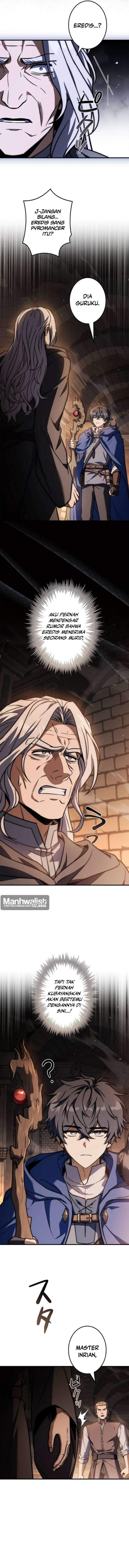 I Became a Wizard in a Medieval Fantasy World Chapter 28