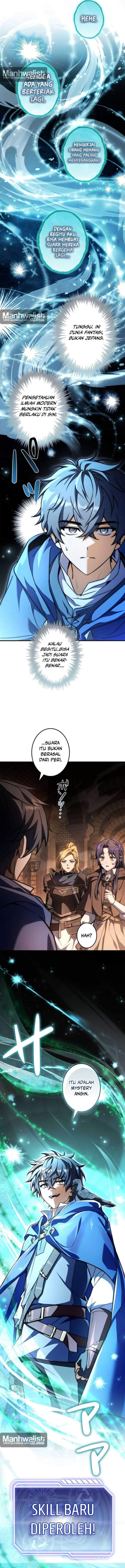 I Became a Wizard in a Medieval Fantasy World Chapter 28