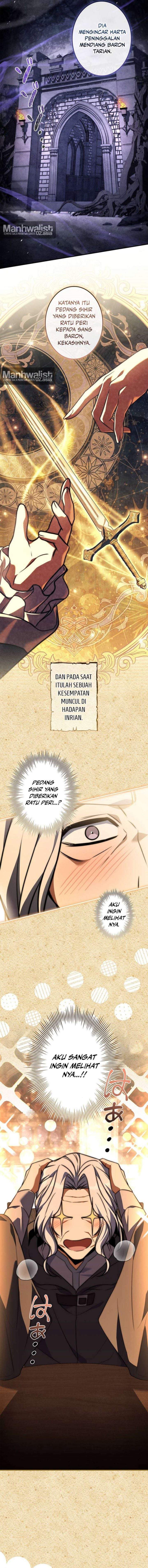 I Became a Wizard in a Medieval Fantasy World Chapter 28