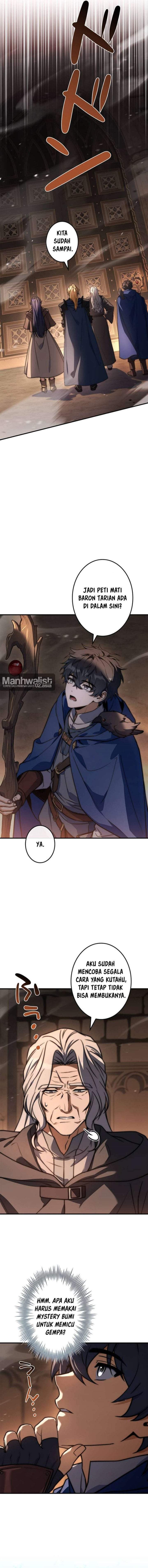 I Became a Wizard in a Medieval Fantasy World Chapter 29