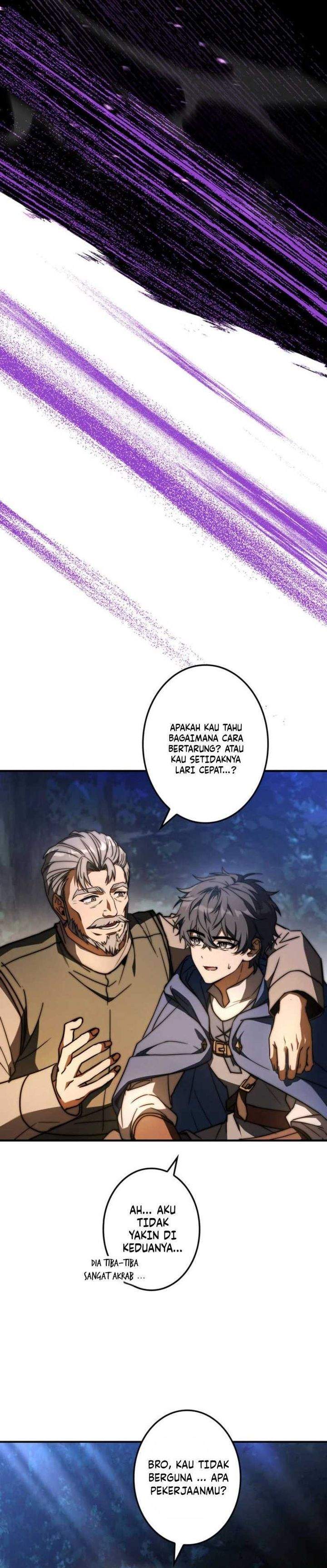 I Became a Wizard in a Medieval Fantasy World Chapter 3