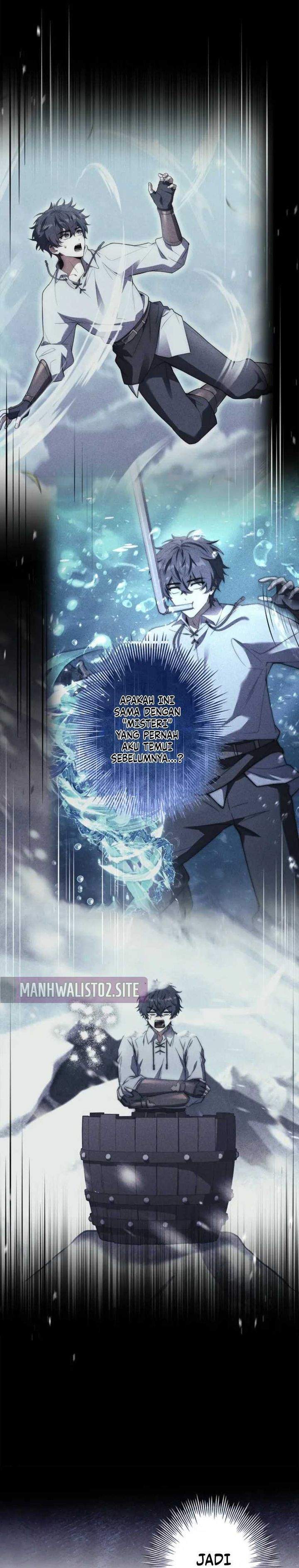I Became a Wizard in a Medieval Fantasy World Chapter 4