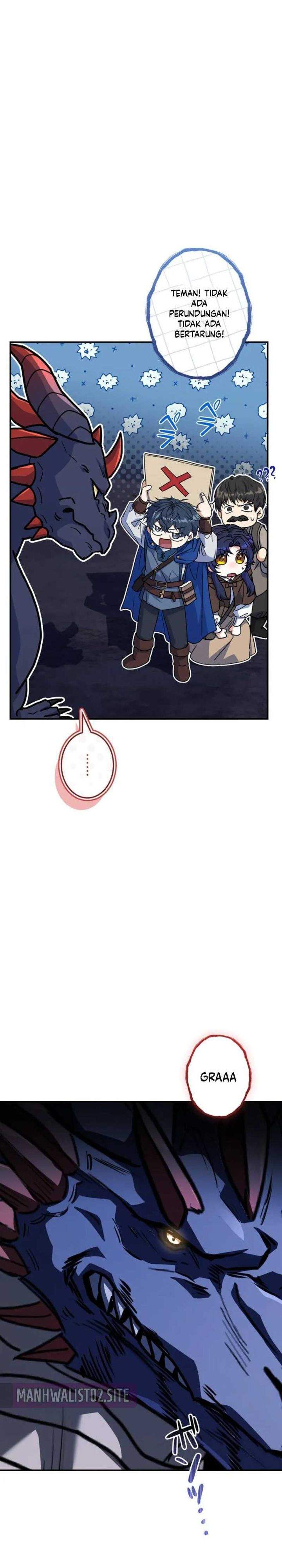 I Became a Wizard in a Medieval Fantasy World Chapter 4