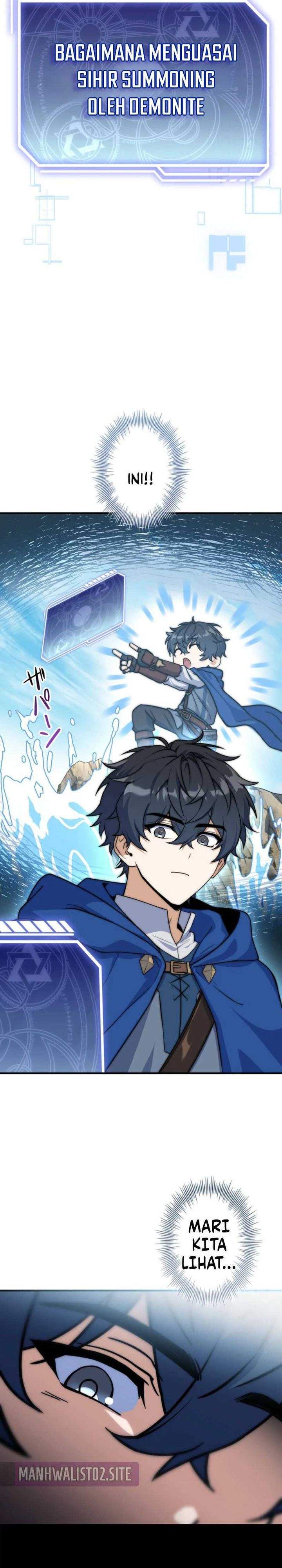 I Became a Wizard in a Medieval Fantasy World Chapter 5