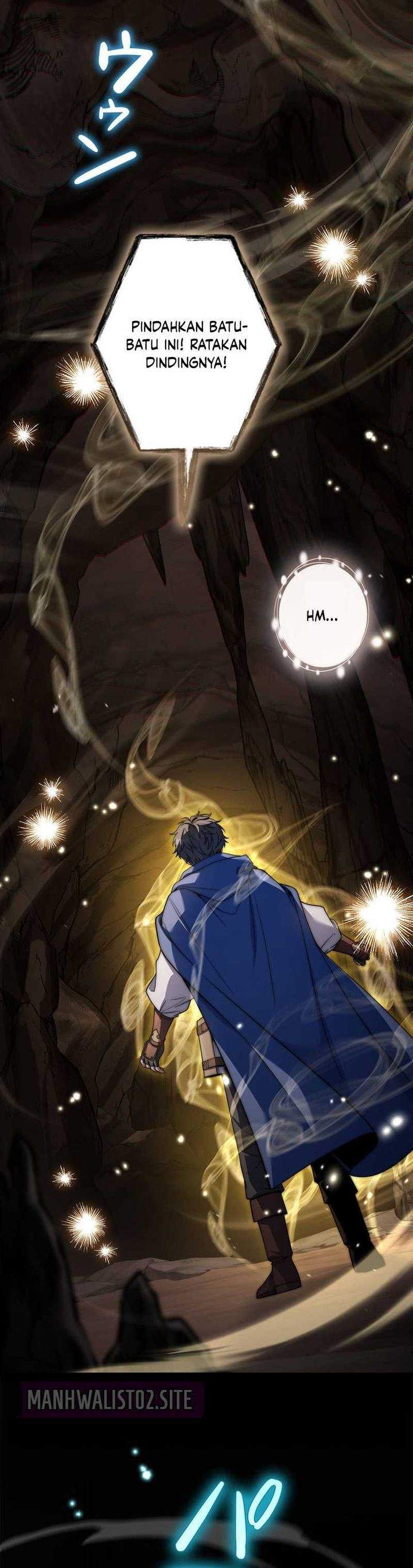 I Became a Wizard in a Medieval Fantasy World Chapter 6
