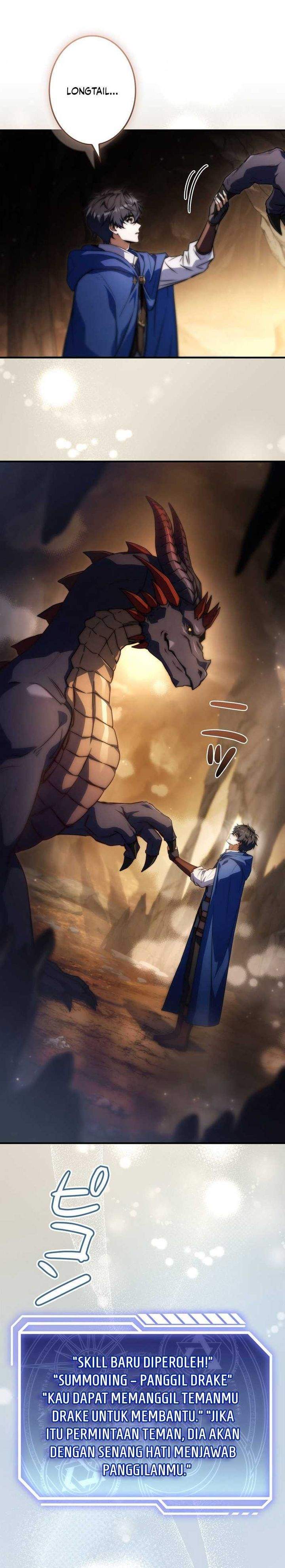 I Became a Wizard in a Medieval Fantasy World Chapter 6