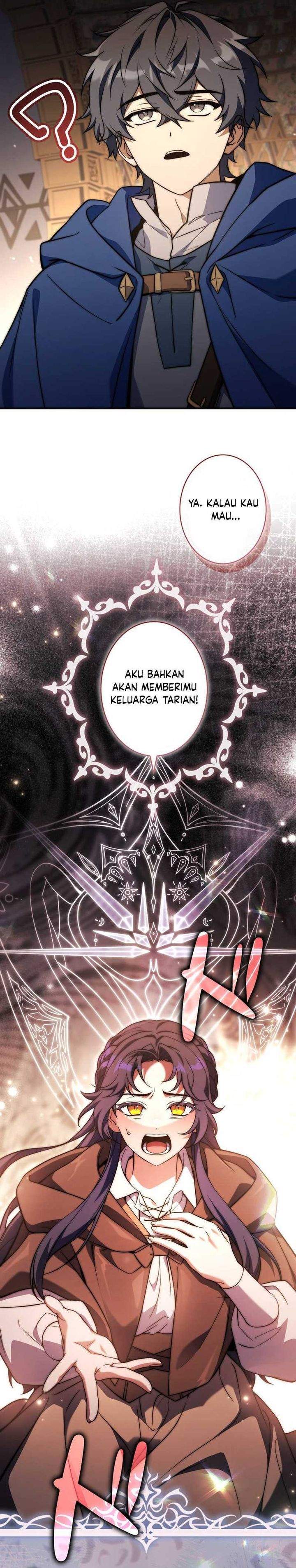 I Became a Wizard in a Medieval Fantasy World Chapter 7
