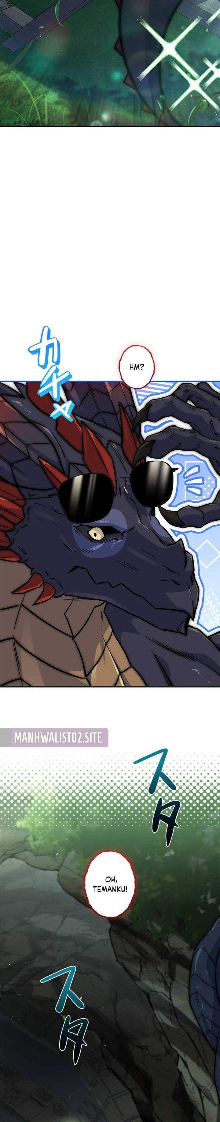 I Became a Wizard in a Medieval Fantasy World Chapter 8