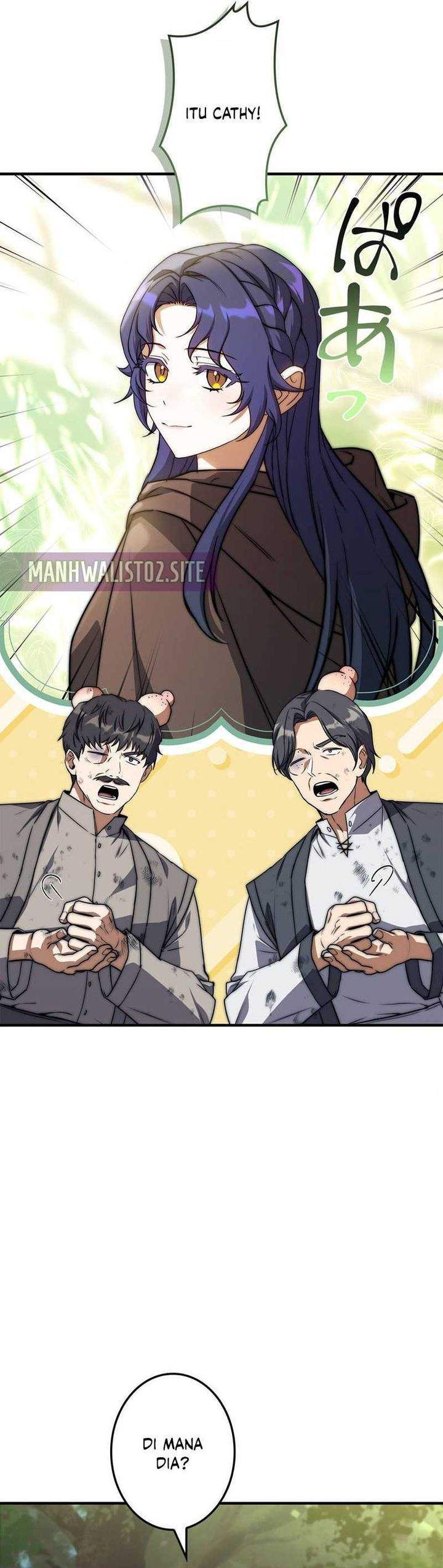 I Became a Wizard in a Medieval Fantasy World Chapter 8