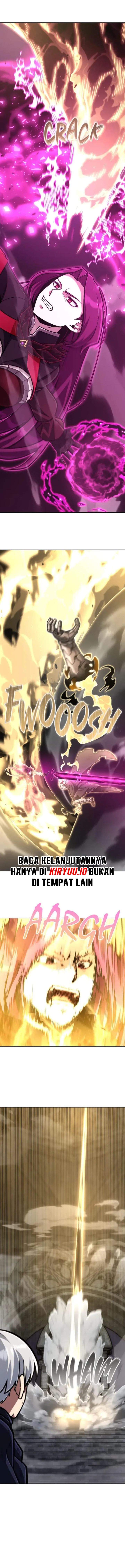 What’s Our Hero Doing? Chapter 54