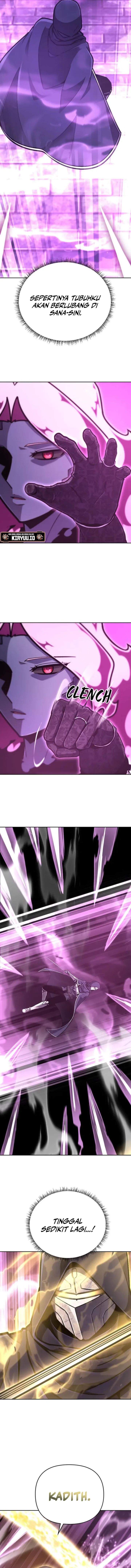 What’s Our Hero Doing? Chapter 55