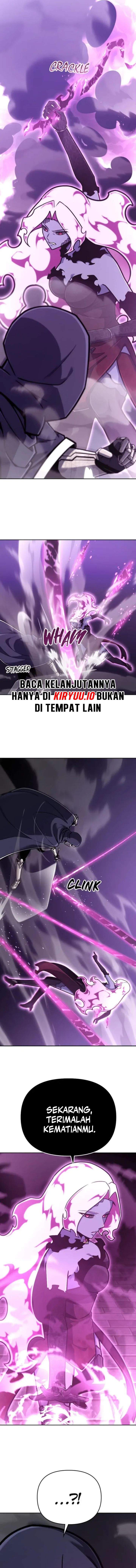 What’s Our Hero Doing? Chapter 55