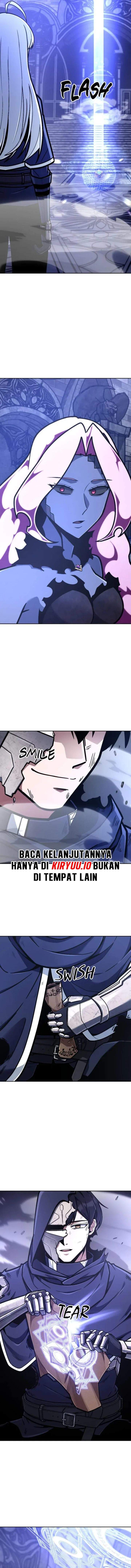 What’s Our Hero Doing? Chapter 55
