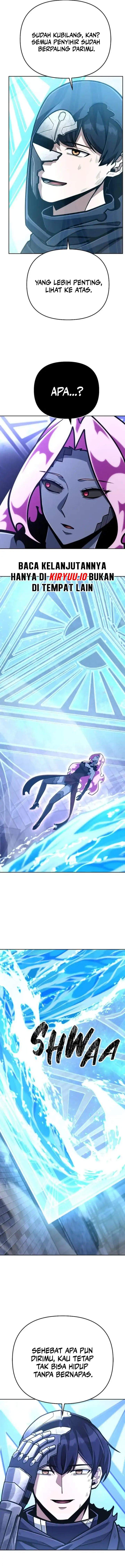 What’s Our Hero Doing? Chapter 56