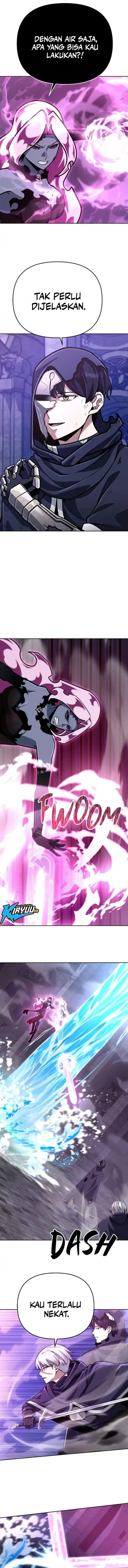 What’s Our Hero Doing? Chapter 56
