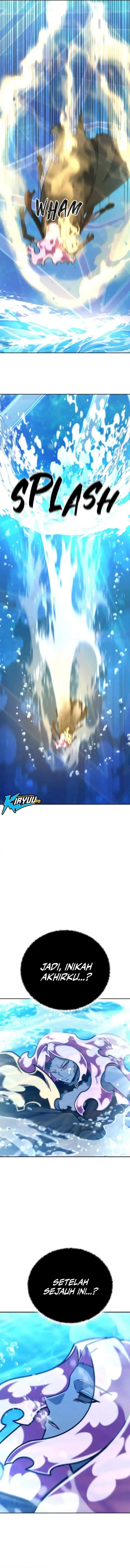 What’s Our Hero Doing? Chapter 56