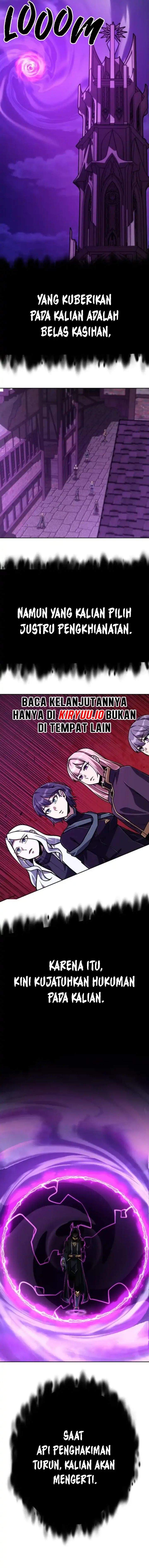 What’s Our Hero Doing? Chapter 56