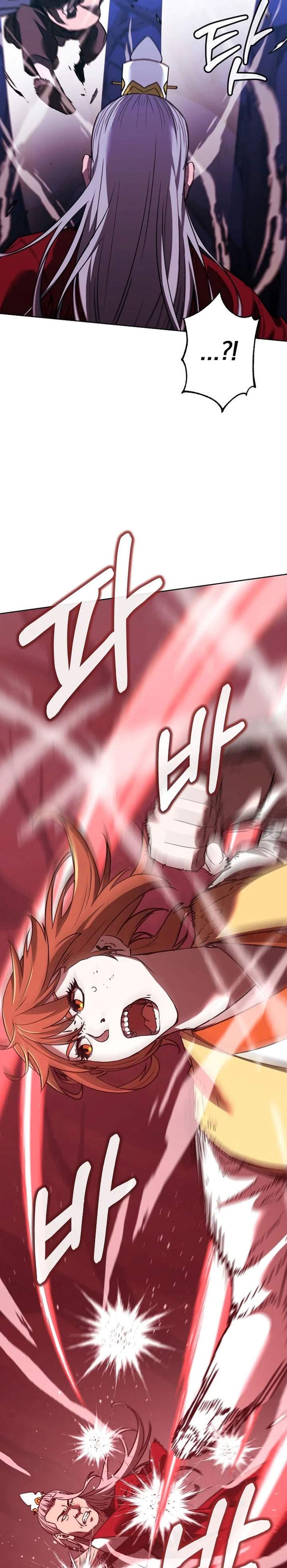 Reincarnation of the Murim Clan’s Former Ranker Chapter 194