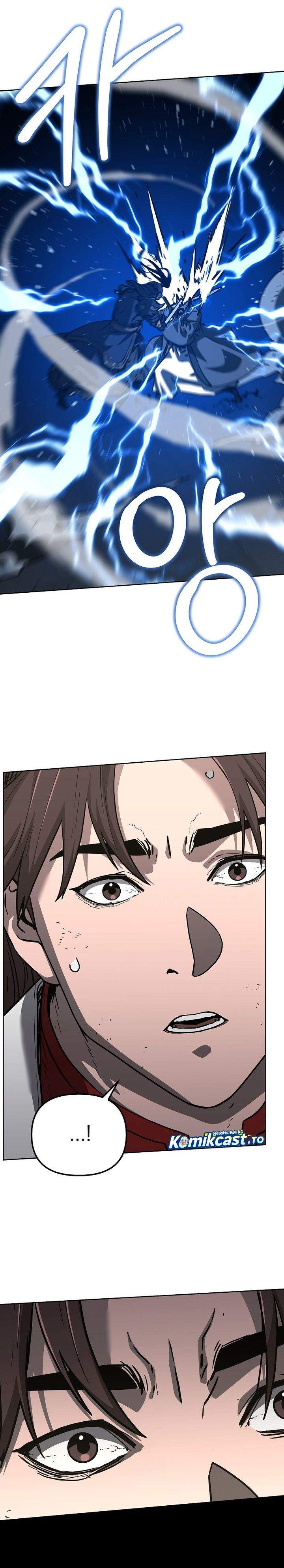 Reincarnation of the Murim Clan’s Former Ranker Chapter 196