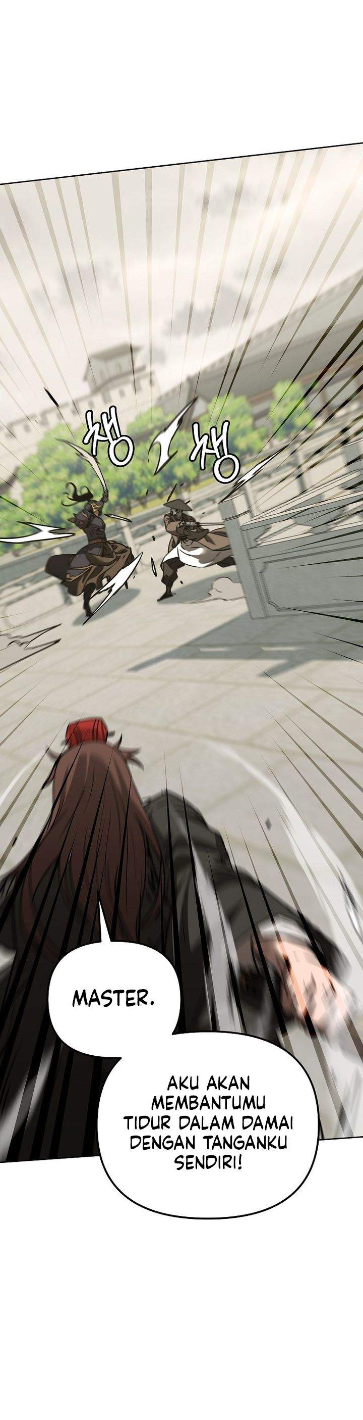 Reincarnation of the Murim Clan’s Former Ranker Chapter 196