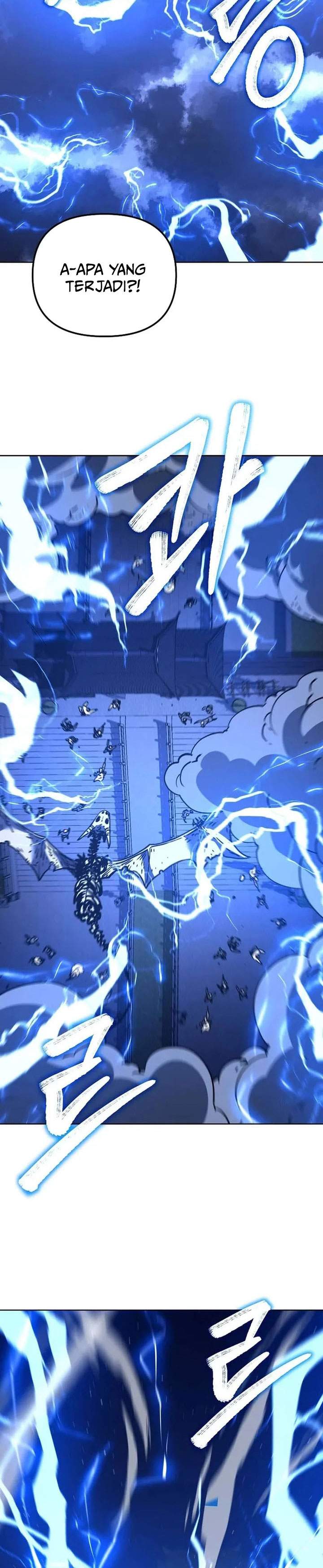 Reincarnation of the Murim Clan’s Former Ranker Chapter 197