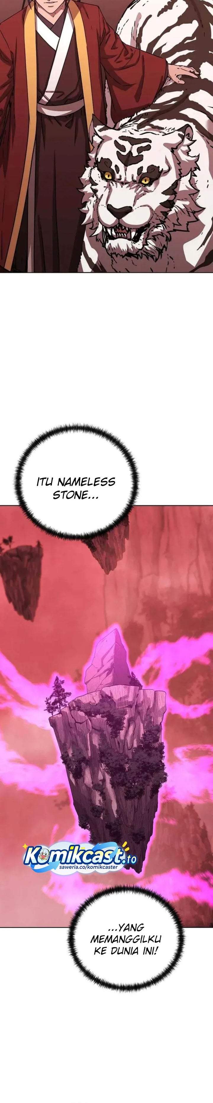 Reincarnation of the Murim Clan’s Former Ranker Chapter 198