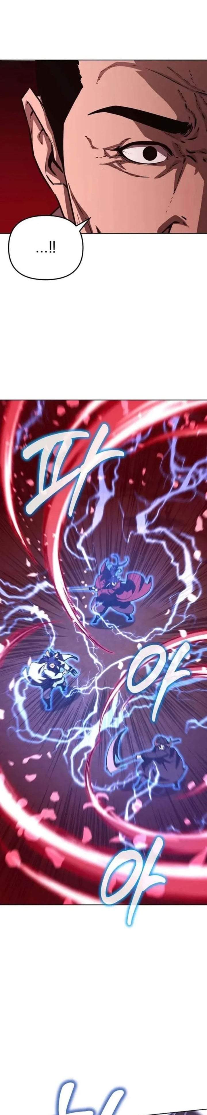 Reincarnation of the Murim Clan’s Former Ranker Chapter 198