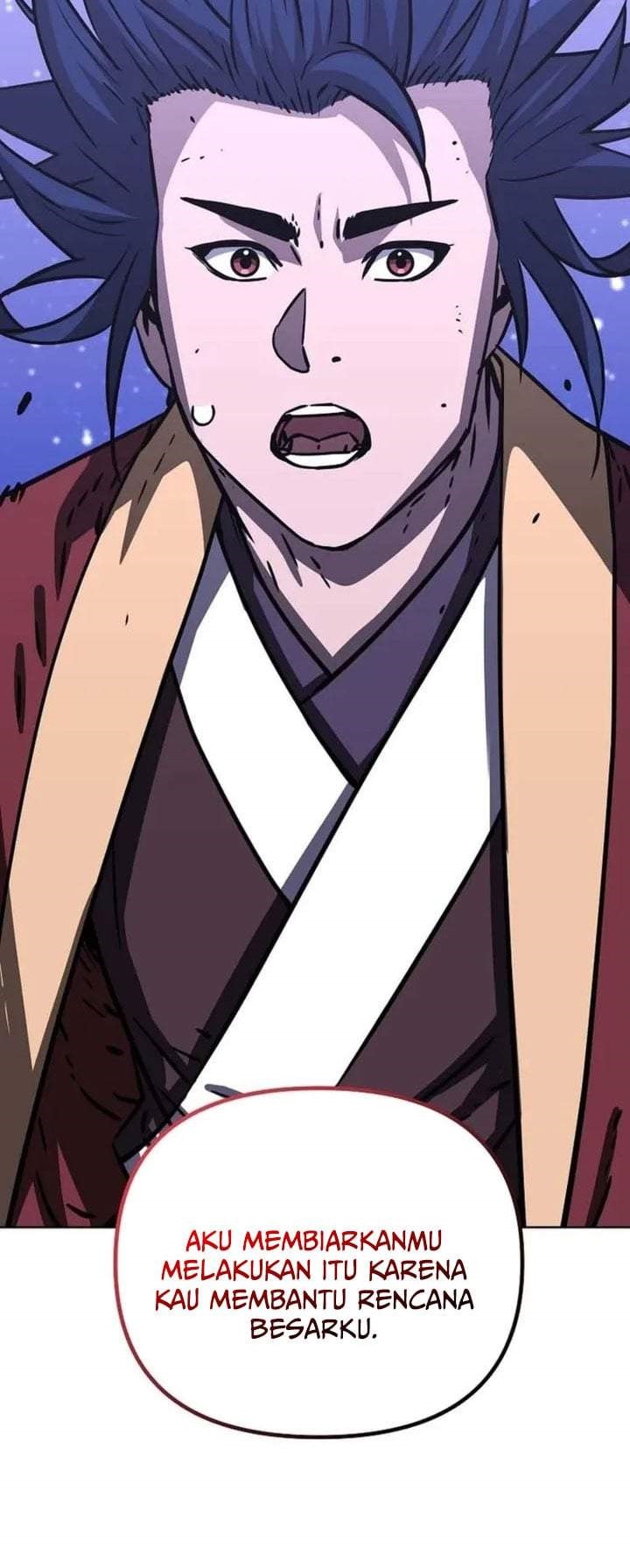 Reincarnation of the Murim Clan’s Former Ranker Chapter 199