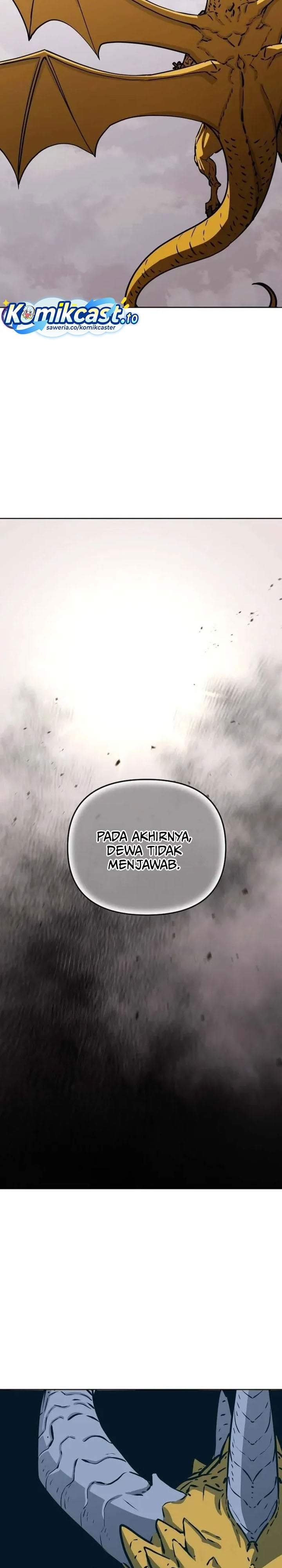 Reincarnation of the Murim Clan’s Former Ranker Chapter 200