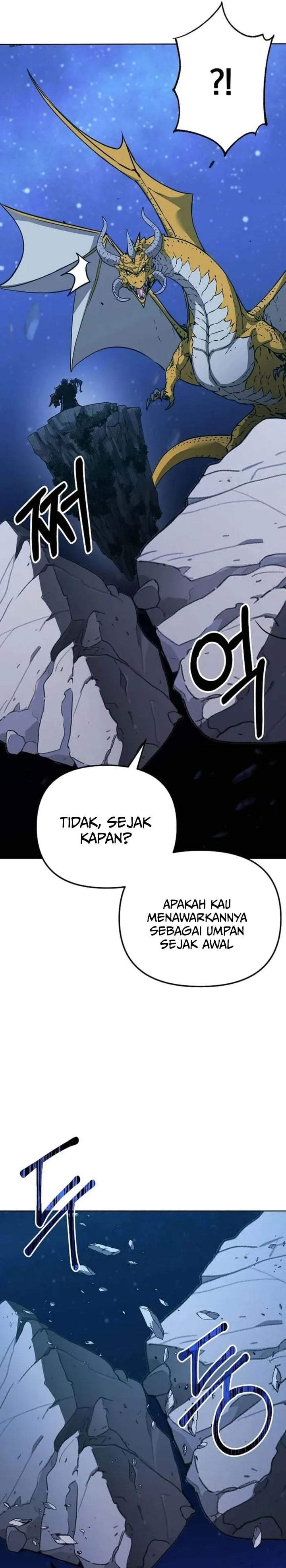 Reincarnation of the Murim Clan’s Former Ranker Chapter 200