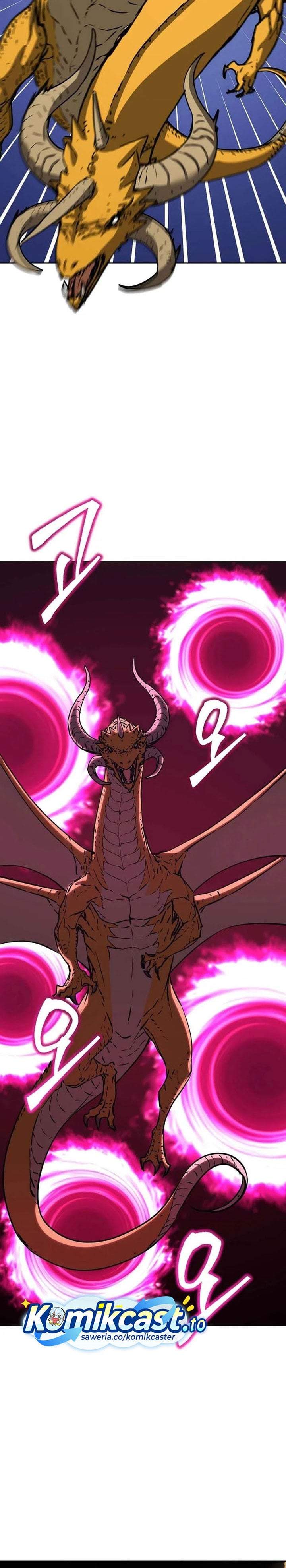 Reincarnation of the Murim Clan’s Former Ranker Chapter 200