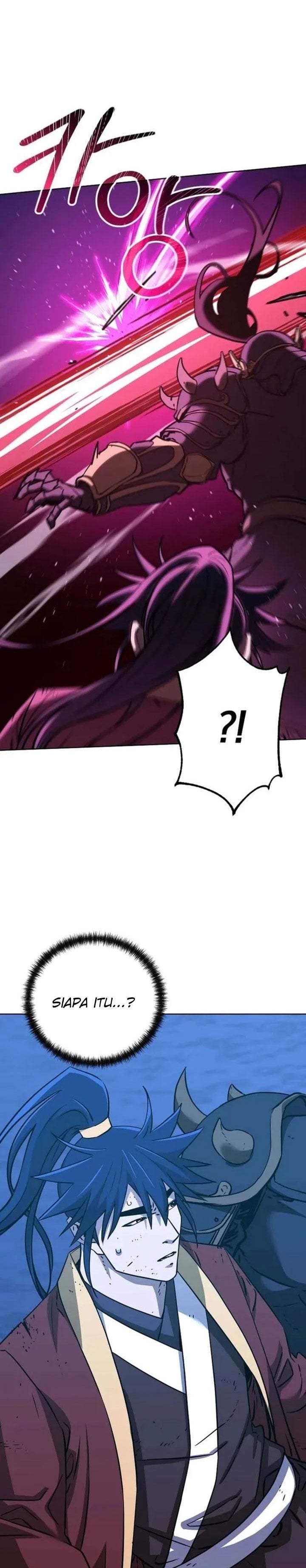 Reincarnation of the Murim Clan’s Former Ranker Chapter 200