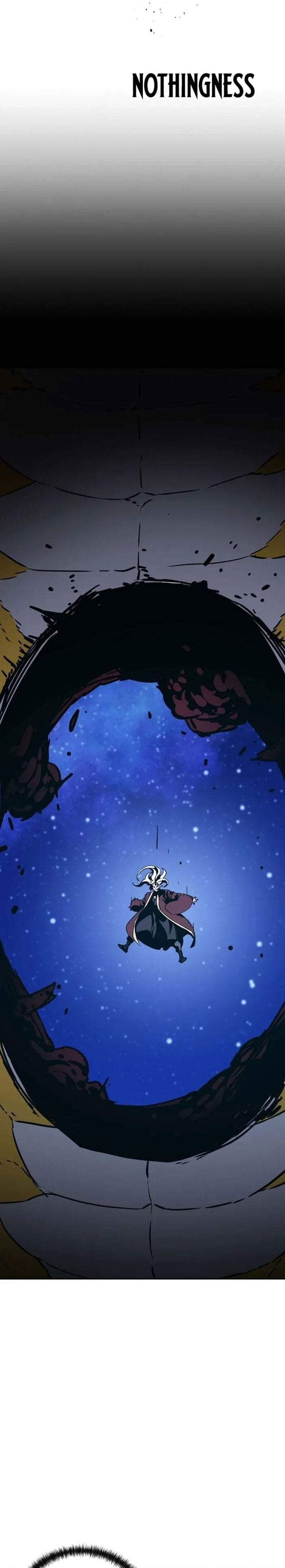 Reincarnation of the Murim Clan’s Former Ranker Chapter 201