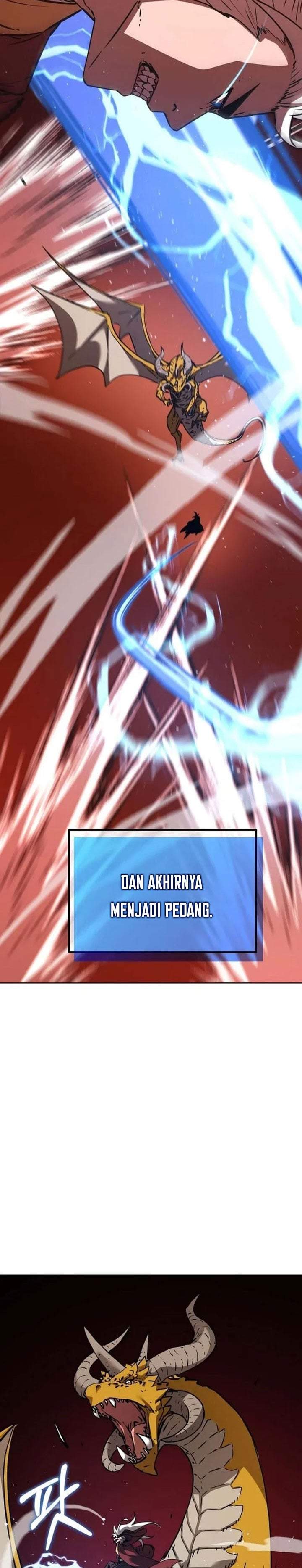 Reincarnation of the Murim Clan’s Former Ranker Chapter 201