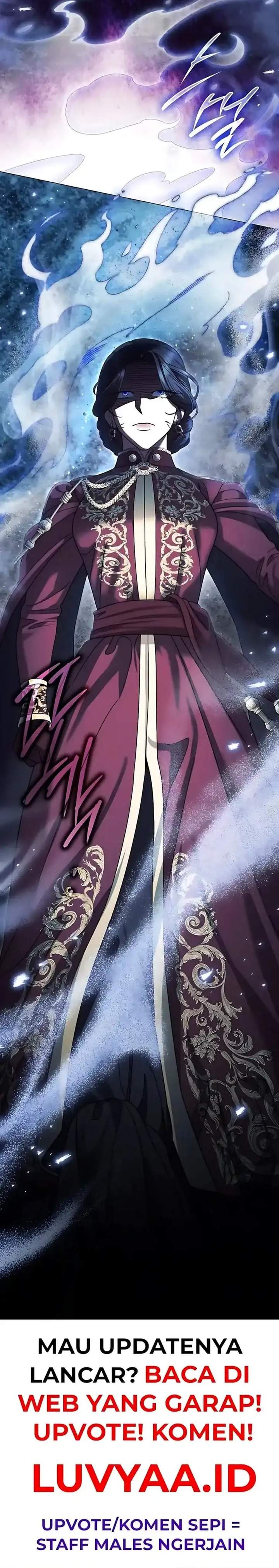 Became the Youngest Sister-in-Law of the Ruined Harem Male Leads Chapter 58
