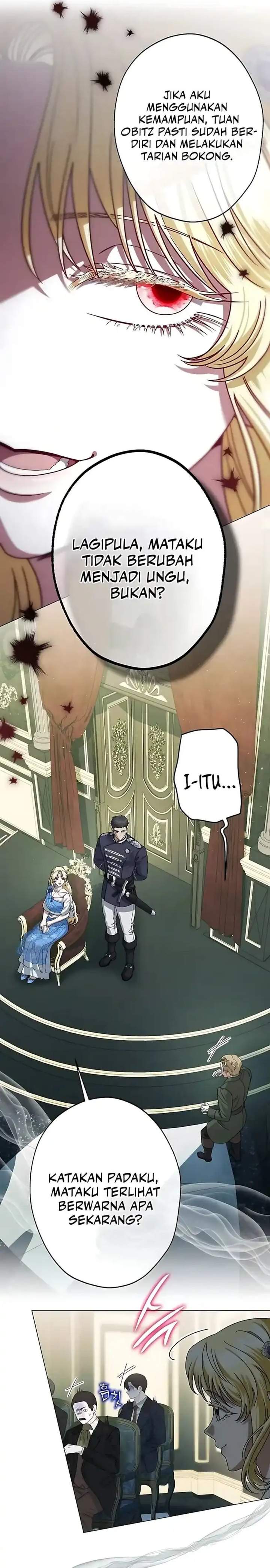 Became the Youngest Sister-in-Law of the Ruined Harem Male Leads Chapter 58