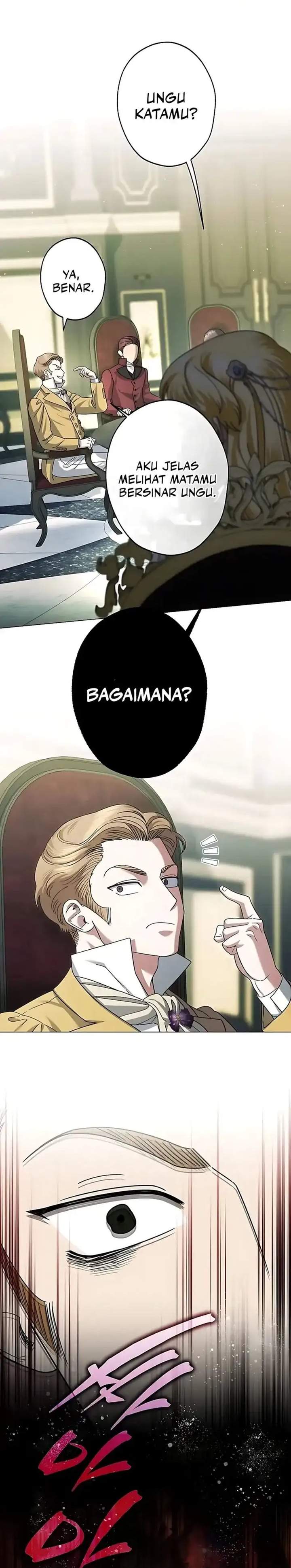Became the Youngest Sister-in-Law of the Ruined Harem Male Leads Chapter 58