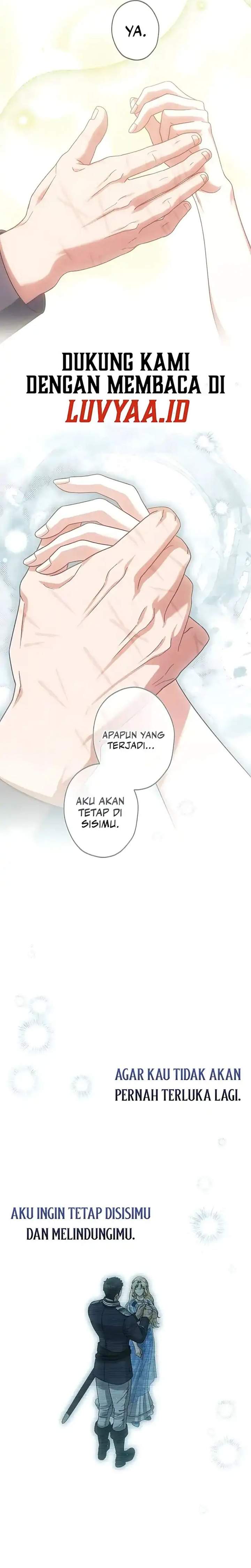 Became the Youngest Sister-in-Law of the Ruined Harem Male Leads Chapter 58