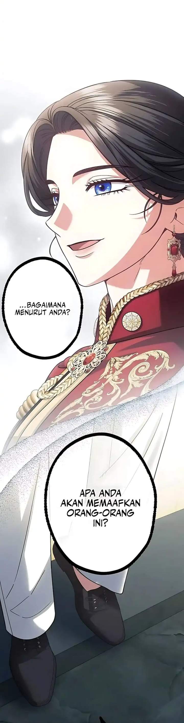 Became the Youngest Sister-in-Law of the Ruined Harem Male Leads Chapter 59