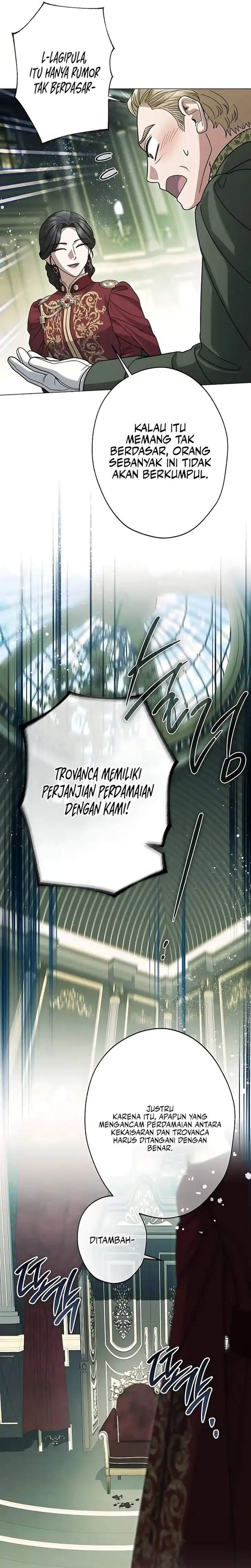 Became the Youngest Sister-in-Law of the Ruined Harem Male Leads Chapter 59
