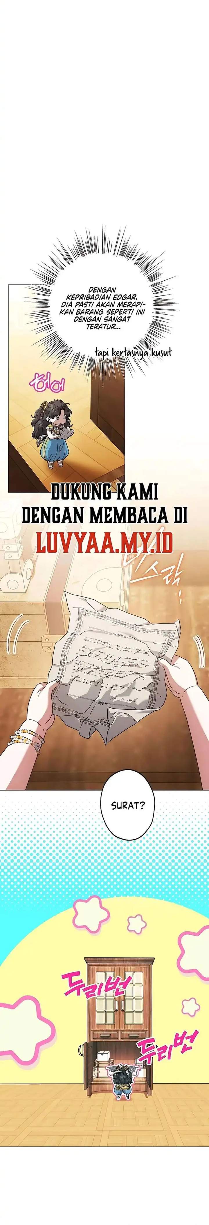 Became the Youngest Sister-in-Law of the Ruined Harem Male Leads Chapter 60