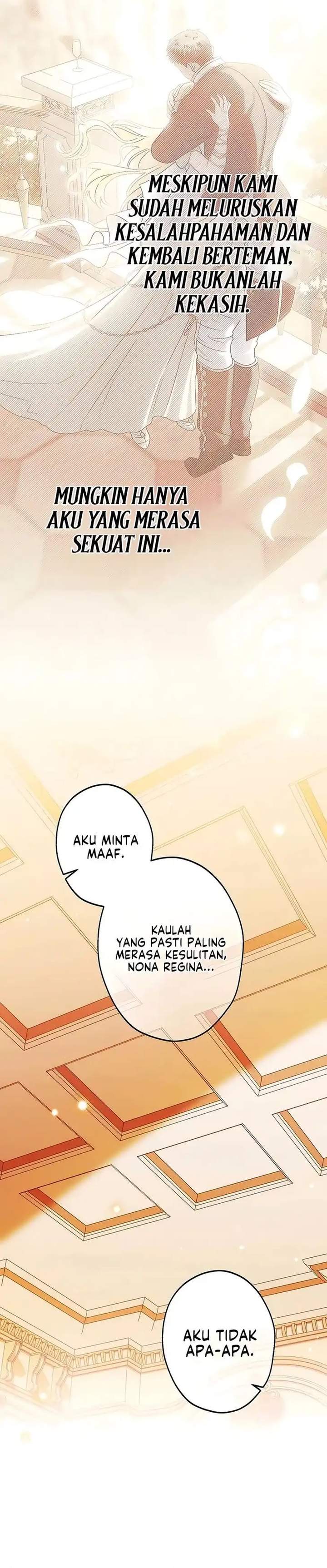 Became the Youngest Sister-in-Law of the Ruined Harem Male Leads Chapter 60