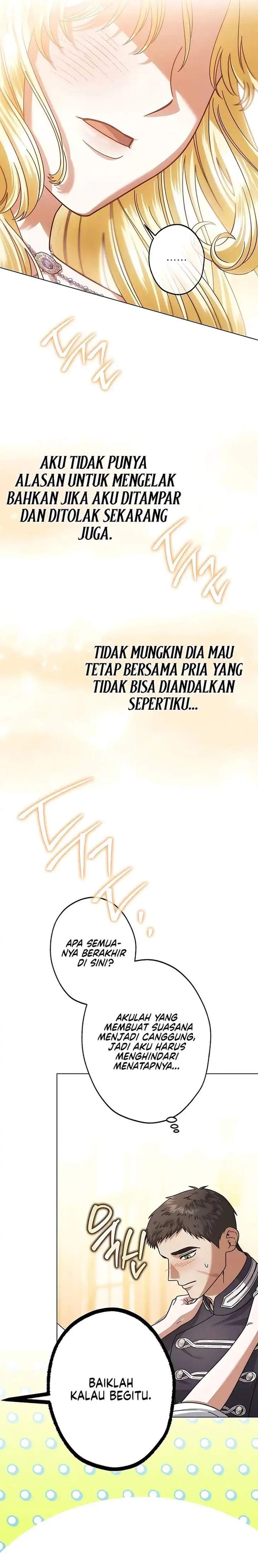 Became the Youngest Sister-in-Law of the Ruined Harem Male Leads Chapter 60