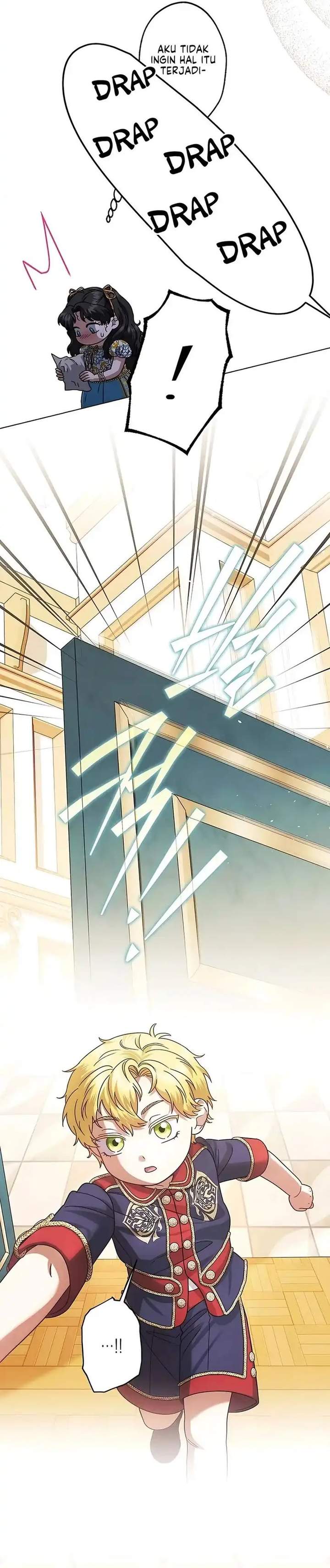Became the Youngest Sister-in-Law of the Ruined Harem Male Leads Chapter 60