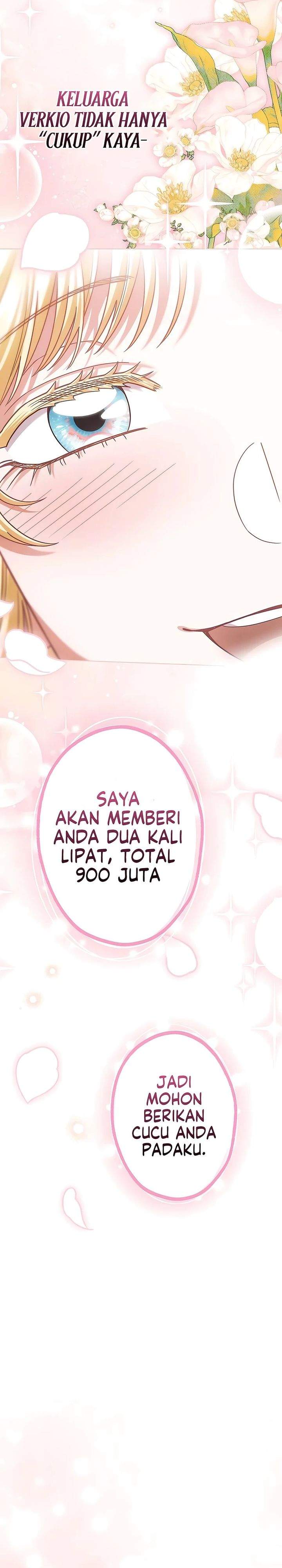 Became the Youngest Sister-in-Law of the Ruined Harem Male Leads Chapter 61