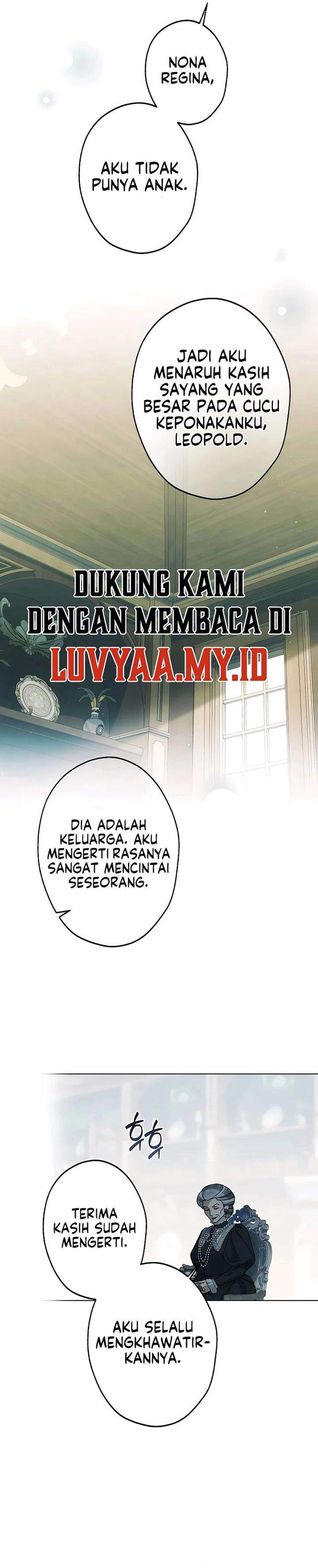 Became the Youngest Sister-in-Law of the Ruined Harem Male Leads Chapter 61