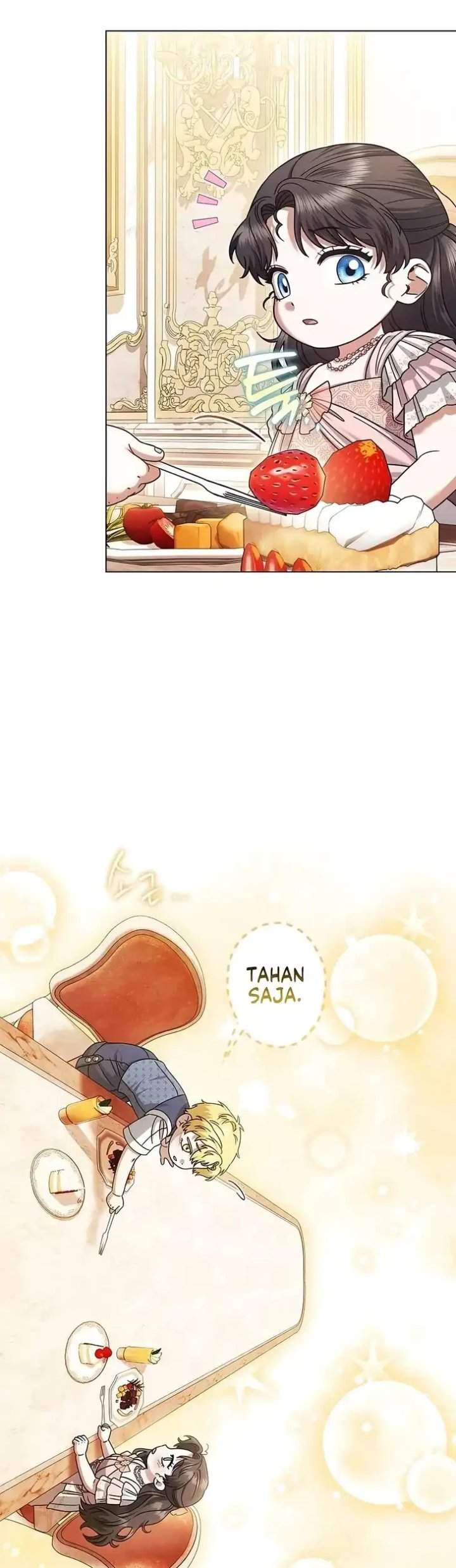 Became the Youngest Sister-in-Law of the Ruined Harem Male Leads Chapter 63