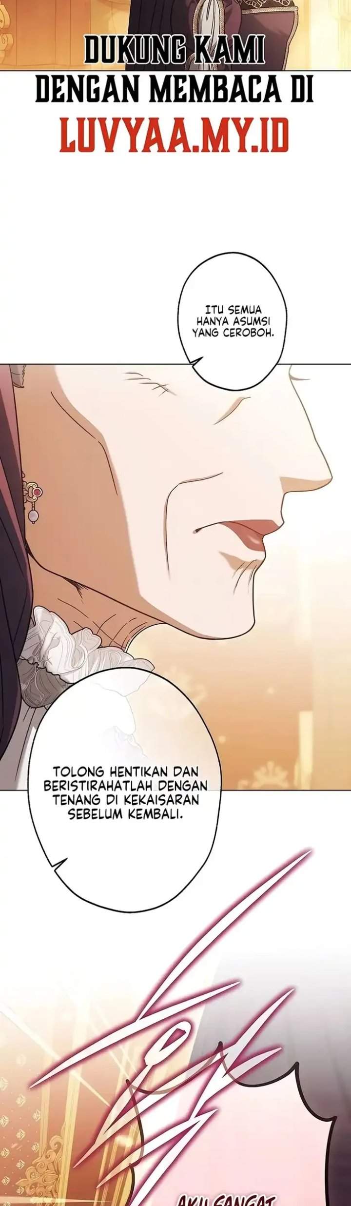 Became the Youngest Sister-in-Law of the Ruined Harem Male Leads Chapter 63