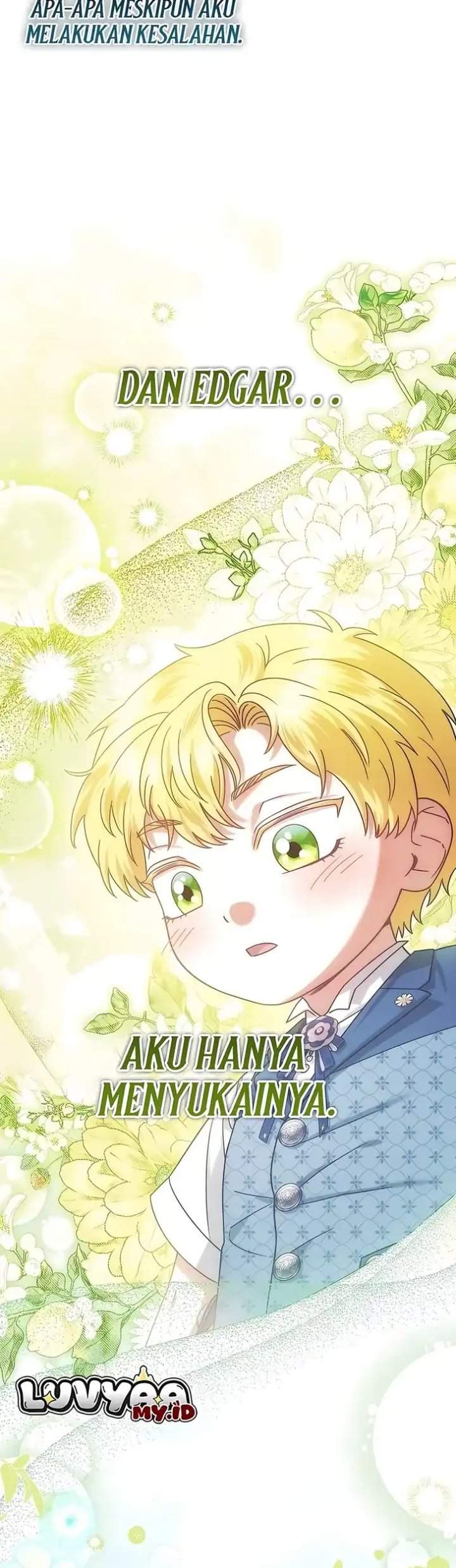 Became the Youngest Sister-in-Law of the Ruined Harem Male Leads Chapter 63