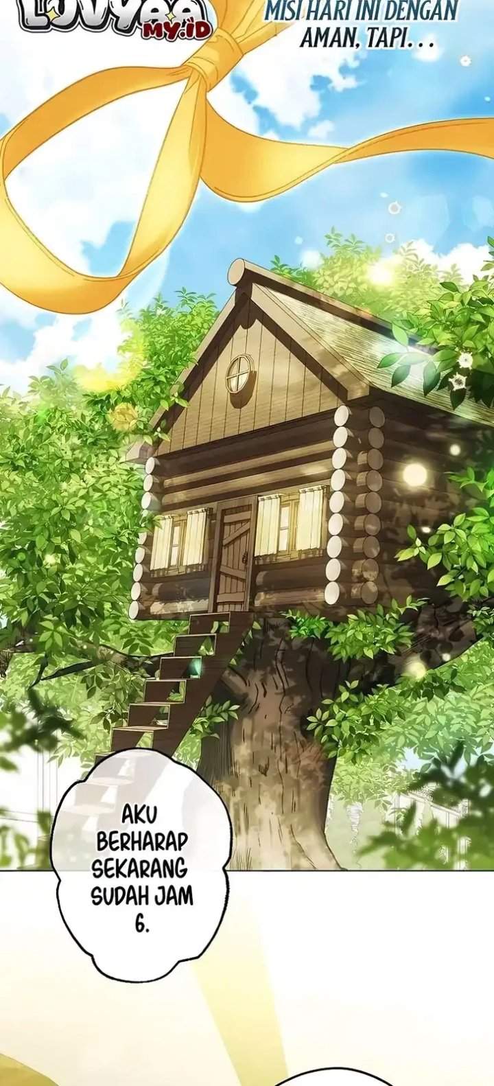 Became the Youngest Sister-in-Law of the Ruined Harem Male Leads Chapter 63
